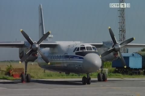 Дмитрий Медведев предлагает запретить полеты самолетов Ан-24