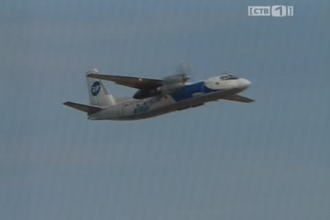 Ан-24 и Ту-134 перестанут летать на регулярных рейсах