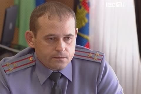 Александр Ерохов прокомментировал скандал со своим служебным авто