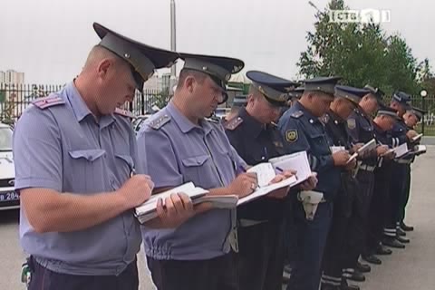 Дмитрий Медведев подписал закон о соцгарантиях полицейским  