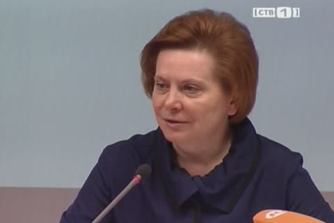 Наталья Комарова: праймериз определят личный рейтинг доверия  