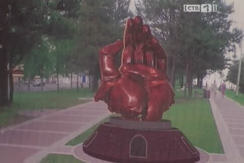 Памятник жертвам политических репрессий появится в Сургуте 