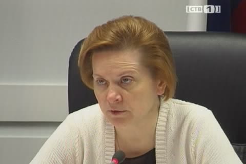 Наталья Комарова встретилась с обманутыми дольщиками «Сибпроектстроя»  