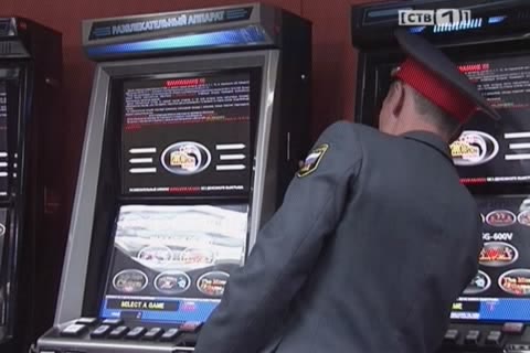 Победа Игровые Автоматы В Сургуте