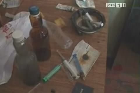 В Югре проходит ежегодный конкурс по профилактике наркомании  