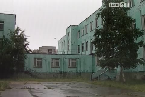В Сургуте восстановят старую школу и построят новую