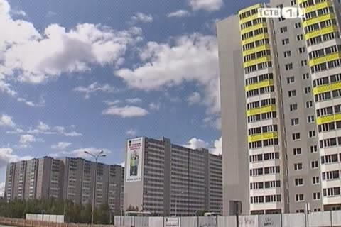 К концу года квартиры в новостройках Сургута подорожают  