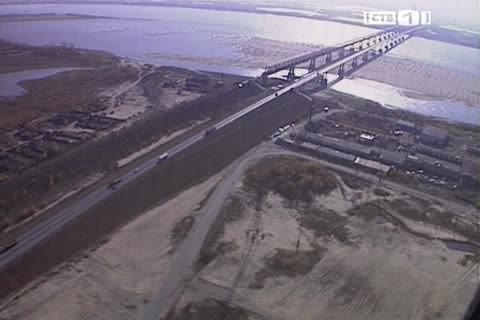 В Сургуте планируют построить еще одну автомагистраль