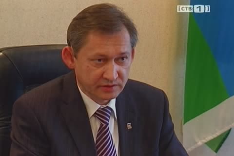 Власти Сургута рассчитывают достроить ДК «Энергетик» к лету 2012 года  
