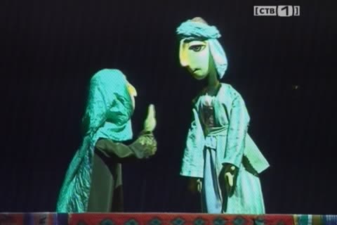 Фестиваль «Вернисаж искусств» в Сургуте 