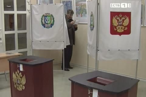 В Сургуте организуют новые места для голосования