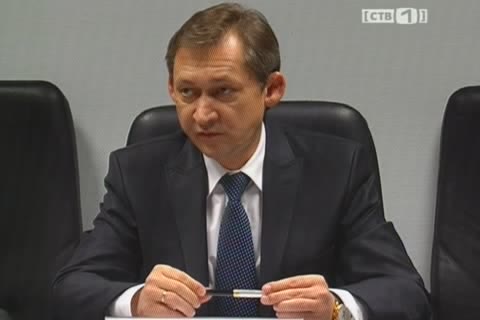 Дмитрий Попов: 365 дней в должности Главы Сургута