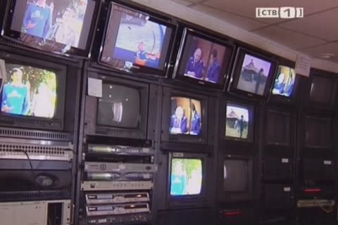 В Сургуте начал вещание первый городской телеканал  