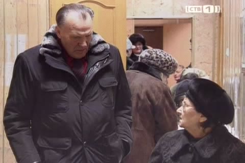 Югорским пенсионерам обещают безбедную старость 
