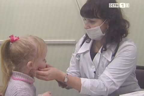 Эпидемию гриппа в Сургуте ждут в начале следующего года