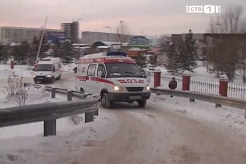 Пострадавшие в результате крушения вертолета Ми-26 проведут в больнице продолжительное время