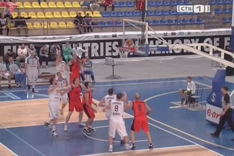 Баскетбольный клуб «Университет-Югра» уступил ростовскому «Атаману» в повторной встрече 