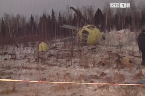 Один из пострадавших при жесткой посадке Ми-26 перенёс несколько операций  