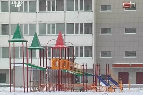 100 квартир для очередников купят в ближайший месяц власти Сургута   