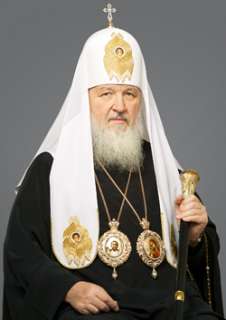 Православные Сургута ждут Патриарха 
