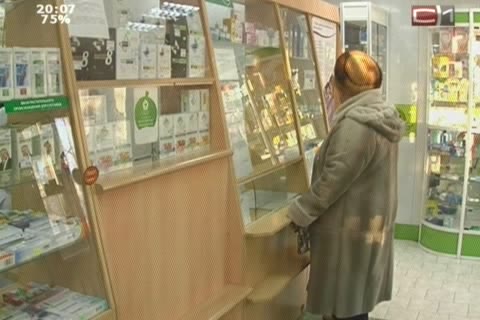 В Югре снижается уровень заболеваемости ОРВИ