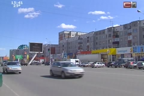 Метеорологи: глобальное потепление набирает силу 