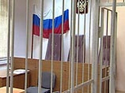 Житель Нижневартовска получил 10 лет за попытку убийства соперника  