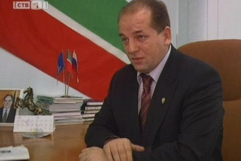 Скончался председатель национально-культурной автономии татар Югры