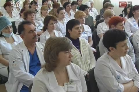 Лечащих врачей станет больше