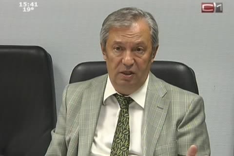 Яков Черняк станет во главе сургутской филармонии