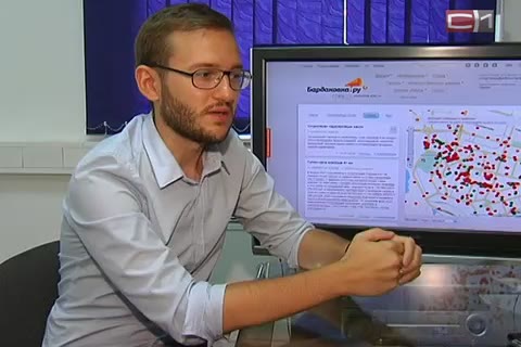 Теперь есть возможность разместить в сети свою «горячую точку» 