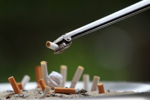Табачные концерны мира ополчились против правительства Австралии
