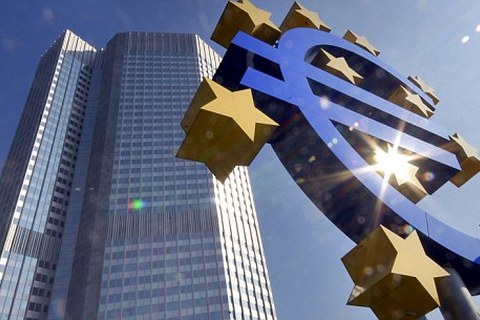 Спад экономики коснется четырех стран еврозоны в ближайшие 2 года