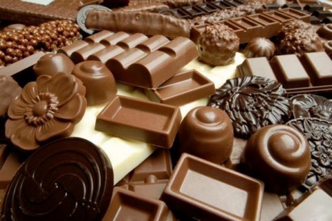 Любители шоколада склонны к депрессии