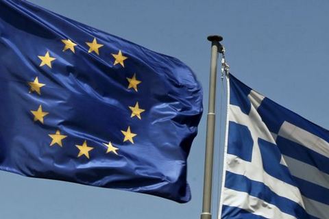 Европейцы не хотят оставлять Грецию в зоне евро