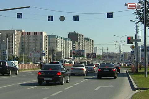 Хамство на дорогах Сургута стало нормой