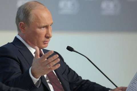 Россия предлагает создать систему мониторинга природных и техногенных катастроф