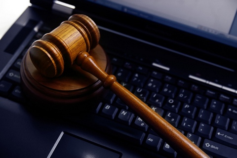 В России появится закон о наказании за преступления с использованием Интернета