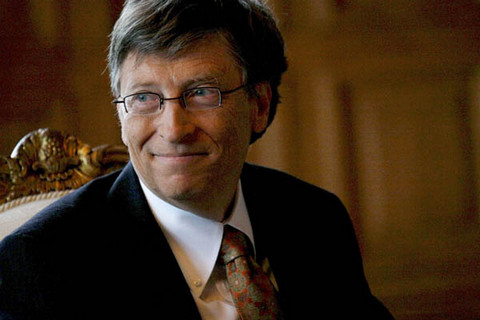 Билл Гейтс снова миллионер номер один