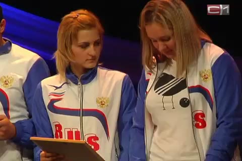 Студенты СурГУ завоевали медали 3-ей Всероссийской летней Универсиады