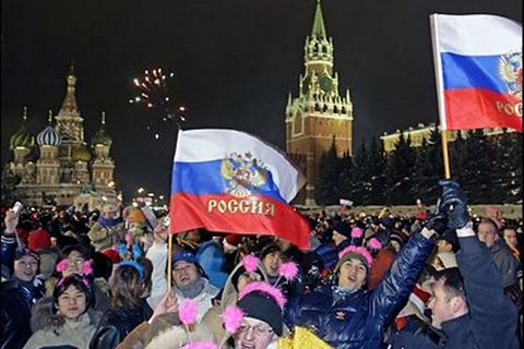 В России в следующем году будут двойные каникулы