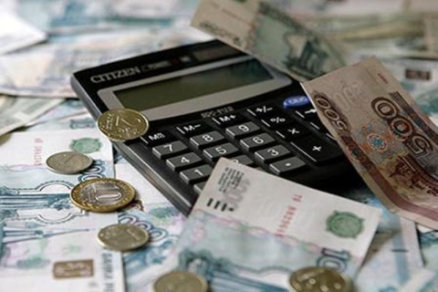 В России на 6% выросли зарплаты бюджетников