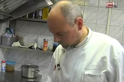 Вам выбирать: профессия повар