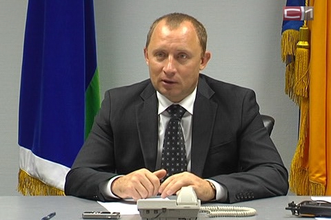 Сургут получил 66 миллионов рублей из окружного бюджета на замену тепловых сетей