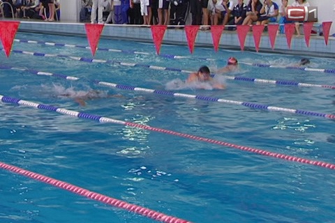 9 сургутян выступят на чемпионате России по плаванию