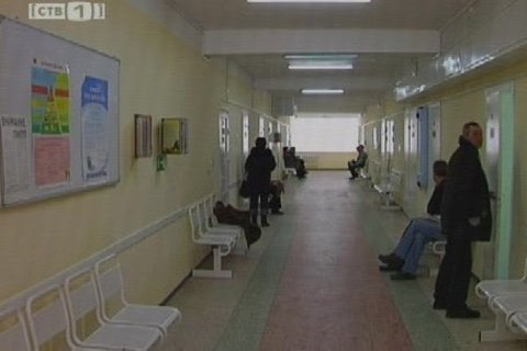 Эпидемия ОРВИ в Сургуте набирает обороты