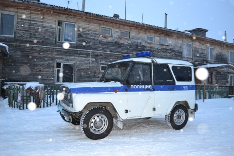 В Белоярском районе при пожаре погибло двое детей