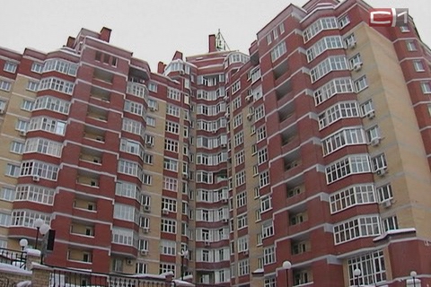 Сургут признан самым благоустроенным городом в Югре