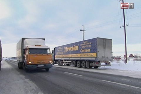 Инспекторы ДПС спасли водителей, замерзающих на трассе