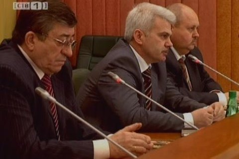 Избран новый председатель профкома «Сургутнефтегаза»